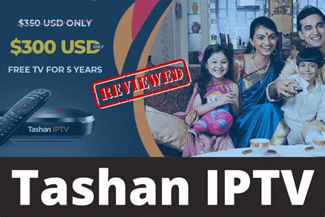 tashan iptv channel